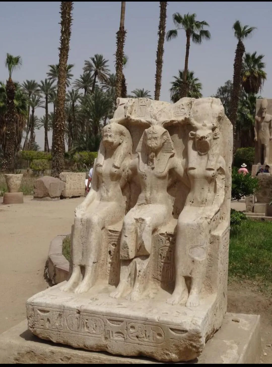 Memphis tour The Ancient Capital of Egypt /IMG-20260701-WA0076.jpg